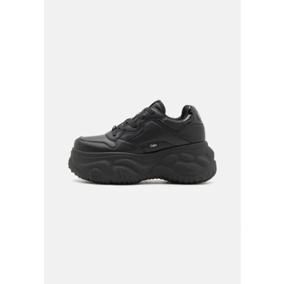 Imagen de Buffalo Blader ONE Unisex Zapatillas, Talla: 41, Black Zapatos