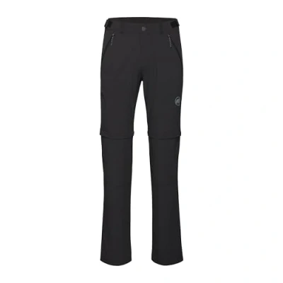 Imagen de Mammut Runbold IV Zip Off Pantalones para Hombre
