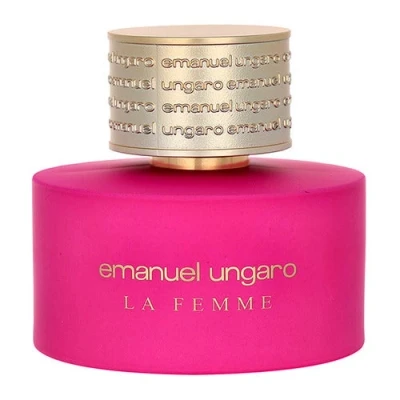 Imagen de Emanuel Ungaro La Femme Eau de Parfum 100 ml