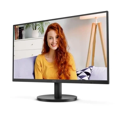 Imagen de AOC 27B3HMA2 Monitor Full HD de 27 Pulgadas, Integrado Altavoces (1920x1080, 100 Hz, VGA, HDMI 1.4) Negros