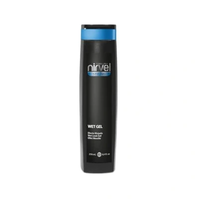 Imagen de NIRVEL STYLING WET GEL 250ML