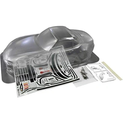 Imagen de Tamiya 51583 Automático Kit Mazda MX 5 M 05/06 2015, Accesorios para Control Remoto, carrocería de Repuesto fabricación Modelos RC, Color Blanco, Medium (51583 000)