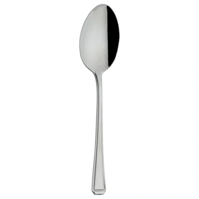 Imagen de Grunwerg Harley Cucharas de Postre, Acero Inoxidable 18/0, Juego 12