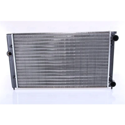 Imagen de NISSENS 651941 Radiador, refrigeración del motor Aluminio 525 320 32 Aletas unidas mecánicamente VOLKSWAGEN: GOLF 3, 3 Variant