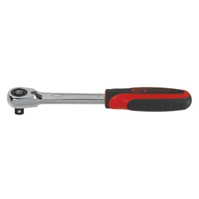 Imagen de Carraca reversible Ultimate, KS Tools 920.3800, de 3/8 pulgadas