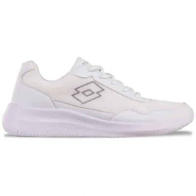 Imagen de Lotto, Zapatillas Hombre, Color Blanco y Gris, 48 EU
