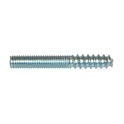 Imagen de Masidef M8 x 80 Unión Tornillo con doble rosca 4 piezas Set