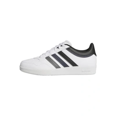 Imagen de adidas Hoops 4.0 Shoes, Zapatos Unisex Adulto, FTWR White Core Black Shadow Navy, 42 2/3 EU