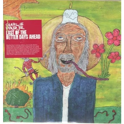 Imagen de Last Of The Better Days Ahead 2 Vinilos
