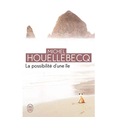 Imagen de La Possibilite D Une Ile 