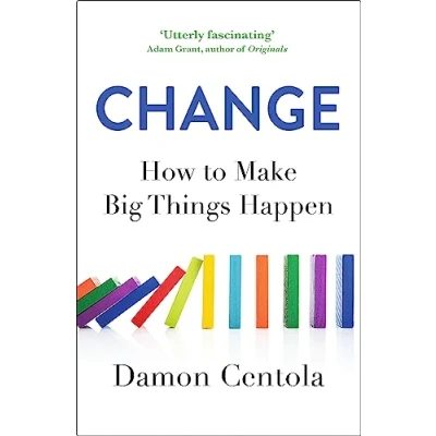 Imagen de Change