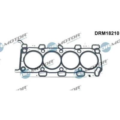 Imagen de DR.MOTOR AUTOMOTIVE DRM18210 Junta de Culata 1,15 84,85 RENAULT: MEGANE 2, SCENIC Vel Satis, NISSAN: X Trail