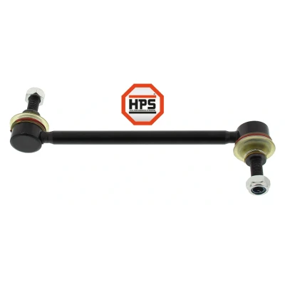 Imagen de MAPCO 49590HPS Bieleta de suspensión Eje delantero, izquierda, derecha 190 M10x1,5 MAZDA: Premacy, 323 F 6