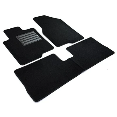 Imagen de MTM SP 471 Alfombrillas a Medida en Velour para Captiva 2010 09.2018