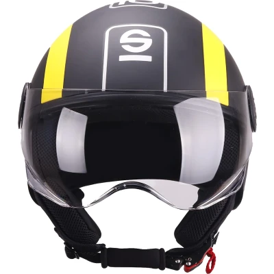 Imagen de SPARCO RIDERS 95110 Cascos abiertos