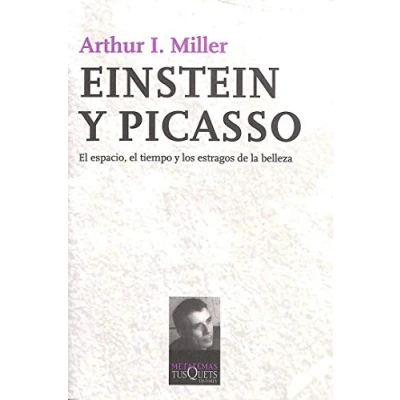 Imagen de Einstein y Picasso: 95 (Metatemas)
