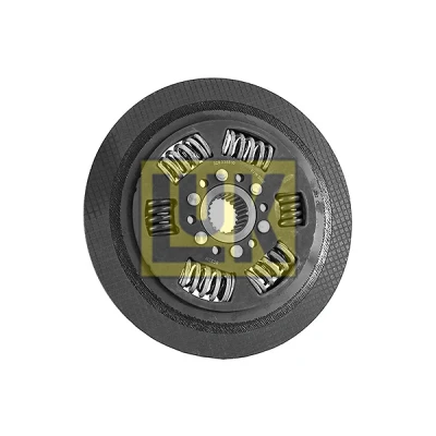 Imagen de LuK 328 0388 10 Disco de Embrague 276 24