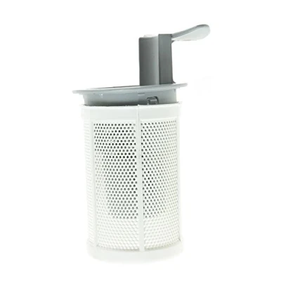 Imagen de Filtro central (104844 13718) Lavavajillas C00142344, C00081164 ARISTON HOTPOINT