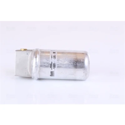 Imagen de NISSENS 95043 Filtro Deshidratante R 134 a Aluminio HONDA: CIVIC 6 Fastback, ROVER: 45 Berlina