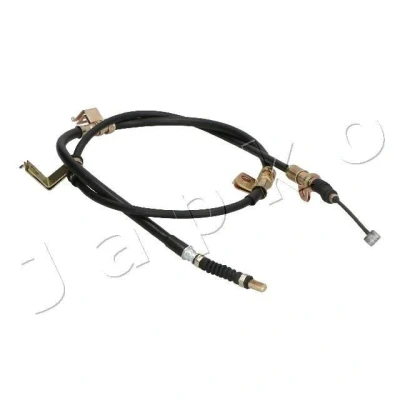 Imagen de JAPKO 131H61L Cable de Freno Mano Atrás izquierda HYUNDAI: H 1 Travel