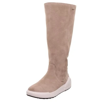 Imagen de Legero Cosy Warm Gefütterte Gore Tex, Bota a la Altura de Pantorrilla Mujer, Giotto 4500, 42 EU