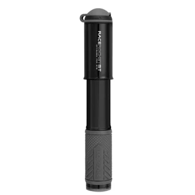 Imagen de Topeak Racerocket MT Black Bombas Mini, Unisex Adulto, Negro, Non Applicable