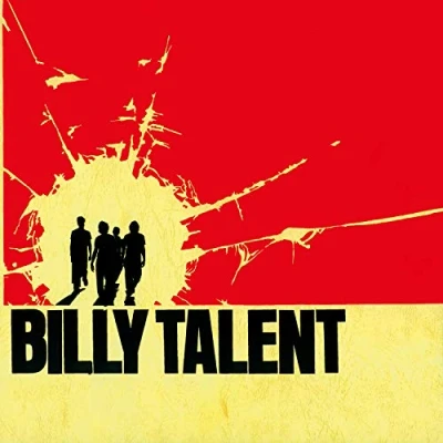 Imagen de Billy Talent Vinilo