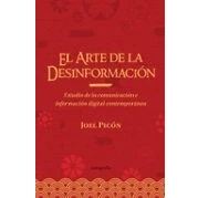 Imagen de El Arte De La Desinformacion
