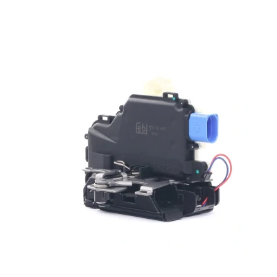 Imagen de FEBI BILSTEIN 172118 Cerradura de Puerta Delante, derecha VOLKSWAGEN: Multivan 5 (7HM, Transporter 5, 6, SEAT: Ibiza 3, Córdoba II Berlina