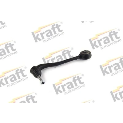 Imagen de KRAFT 4212772 Barra oscilante, suspensión de ruedas Eje delantero, izquierda, debajo, posterior Brazo oscilante transversal BMW: X5