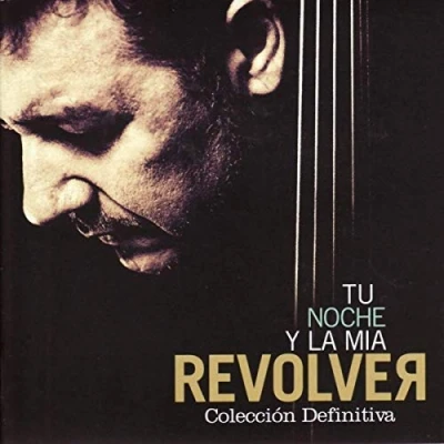 Imagen de Tu Noche Y La Mía Coleccion Definitiva 2 Cds Revólver