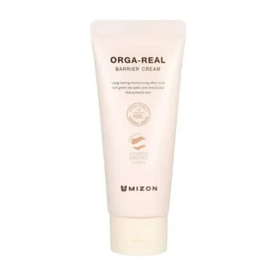 Imagen de Mizon Orga Real Barrier Cream 100 ml