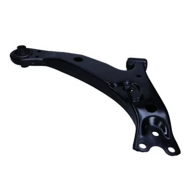 Imagen de MAXGEAR 72 3774 Barra oscilante, suspensión de ruedas Eje delantero, debajo, derecha Brazo oscilante transversal Chapa acero