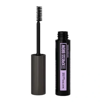 Imagen de Maybelline New York Brow Fast Sculpt, Máscara de cejas, Tono 04 Medium Brown