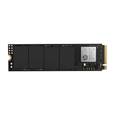 Imagen de Hewlett Packard 2YY44AA#ABB Disco Duro Interno SSD de 500 GB, Color Negro