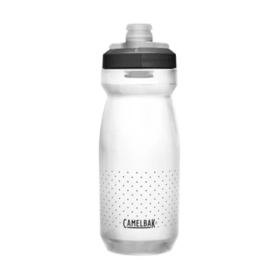 Imagen de CAMELBAK Bidón Podium Gris, 710 ml, 24oz