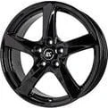 Imagen de Brock Rc30 7.5x18 5x114.3 ET50.5 67.1 Llanta