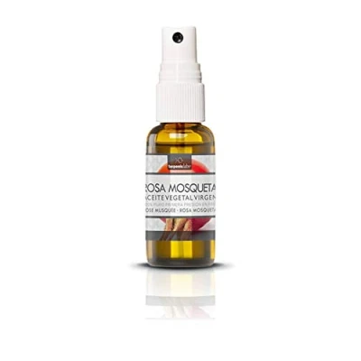 Imagen de Terpenic Evo Rosa Mosqueta Virgen Aceite Vegetal 30 ml 1 Unidad