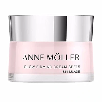 Imagen de ANNE MOLLER STIM GLOW F15 50ML