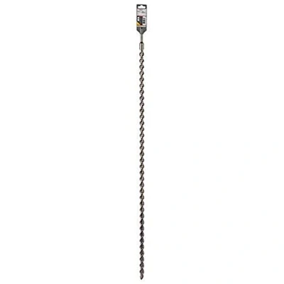 Imagen de Bosch 2 608 597 127 Brocas para martillos perforadores SDS plus 5 (20 x 950 1000 mm)