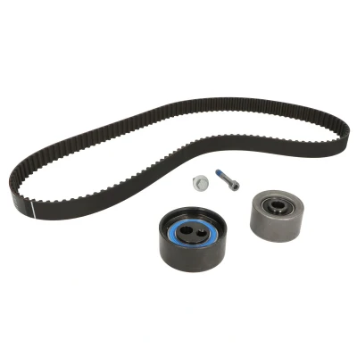Imagen de SKF VKMA 03130 Kit de correa distribución 134 con perfil redondeado dientes CITROËN: Saxo Hatchback, PEUGEOT: 106 II Hatchback
