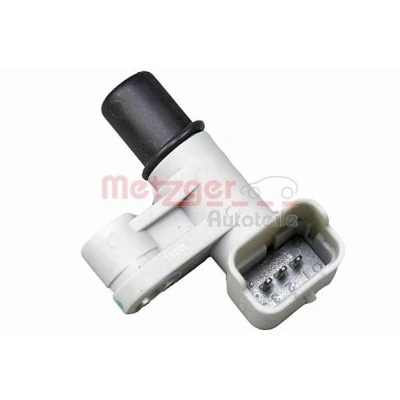 Imagen de METZGER 0903298 Sensores Hall PEUGEOT: 206 Hatchback, 307 SW, 406 Berlina, CITROËN: C4 Coupé, Picasso 1, C5 I Hatchback