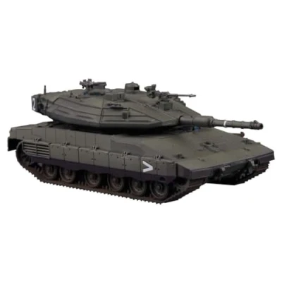 Imagen de &#039;Hobby Boss 82915 Maqueta de Israeli merkava MK IV &quot; , color/modelo surtido