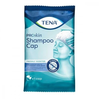 Imagen de Tena Gorro Shampoo Shower 1 pieza