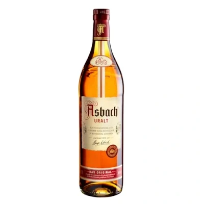Imagen de Asbach Uralt 36% Vol. 0,7l