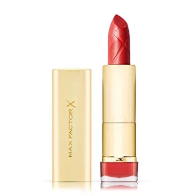 Imagen de Max factor Colour elixir, barra de labios, color hechizo coral