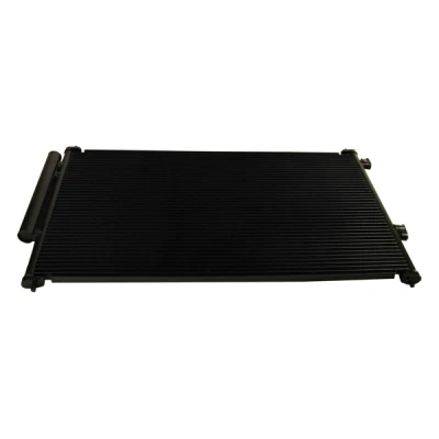 Imagen de MAXGEAR Easy Fit AC830037 Condensador con secador 15,5 10,1 Aluminio 650 R 134 a TOYOTA: RAV4 III SUV
