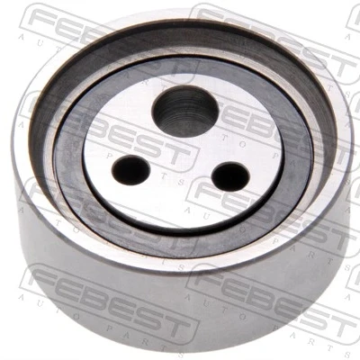 Imagen de FEBEST 2487 LOG Polea tensora, correa dentada RENAULT: Megane 1 Classic, I Grandtour, CLIO 2, DACIA: Logan Berlina