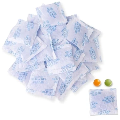 Imagen de Lens Aid Gel de sílice para cámara y electrónica, 10 g, 30 Unidades