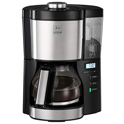 Imagen de Melitta Look timer negro 1025 08 6766591